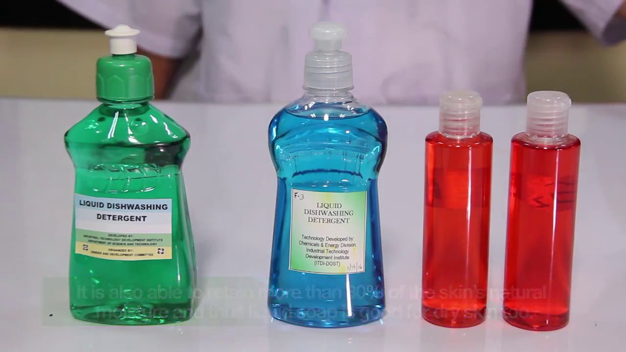 How To Make Air Freshener In Nigeria