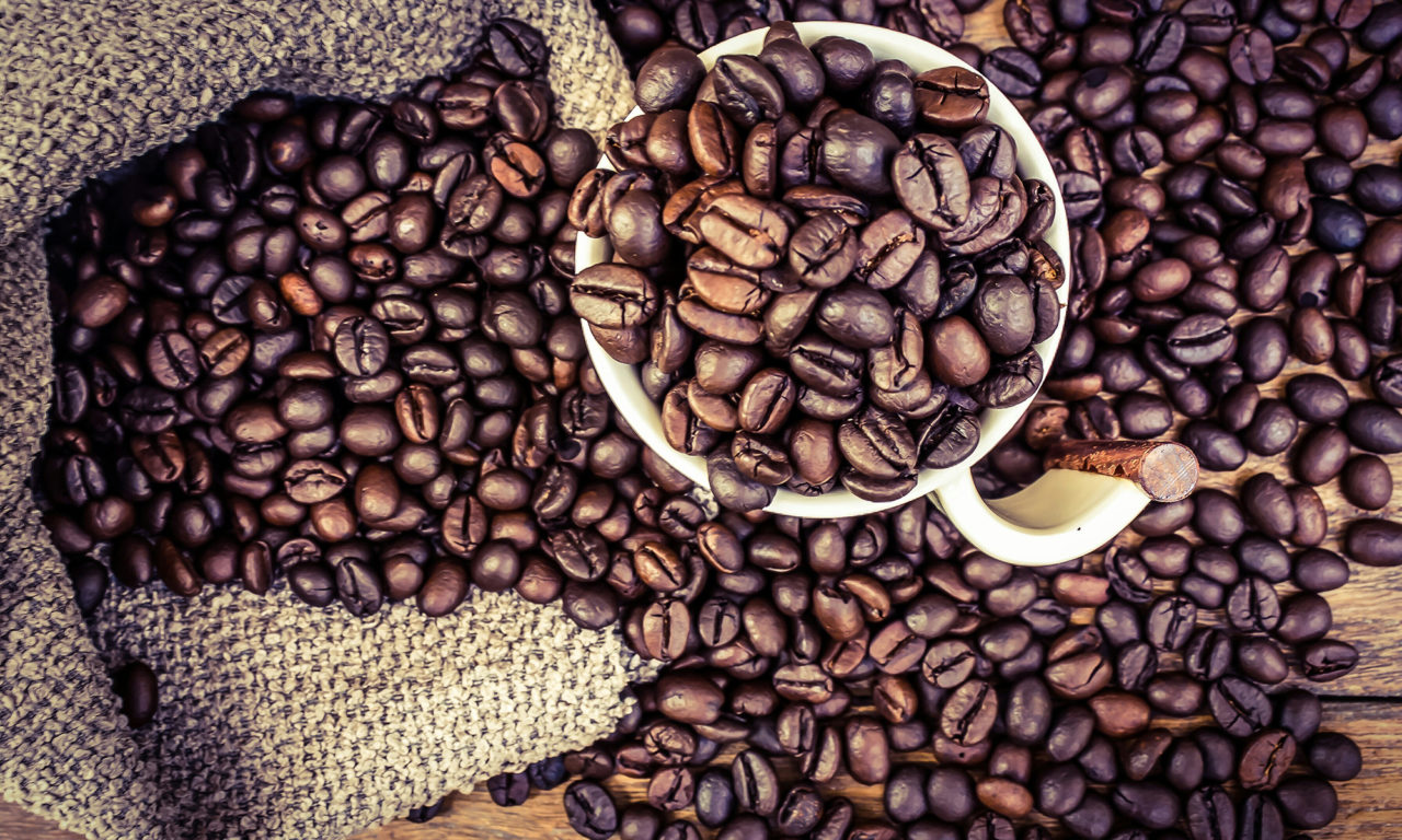 How To Start Coffee Farming In Nigeria