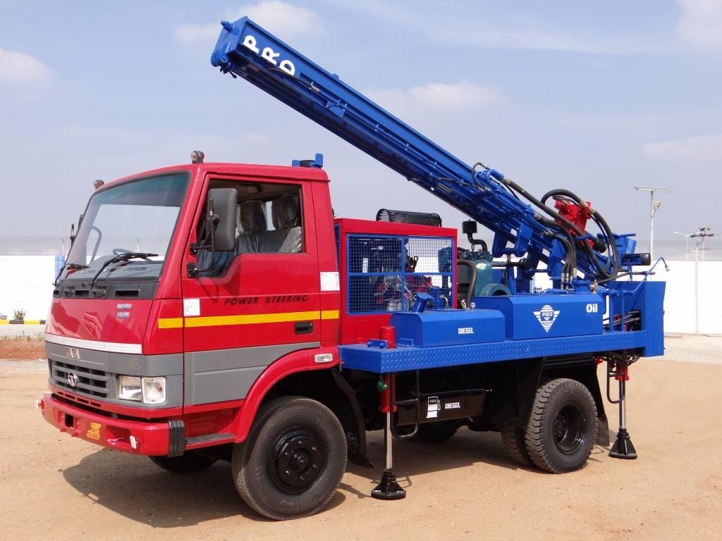 Top Borehole Drilling Companies In Nigeria
