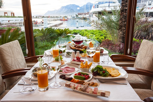 Top Restaurants And Eateries In Lagos