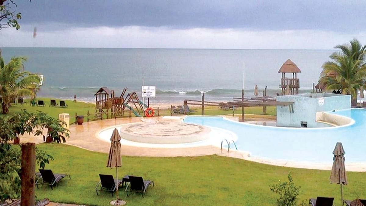 Top Vacation Spots In Nigeria