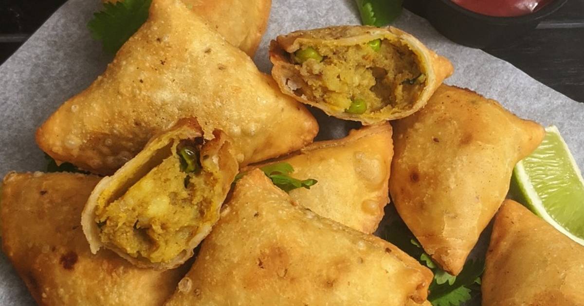 Samosa Business Nigeria
