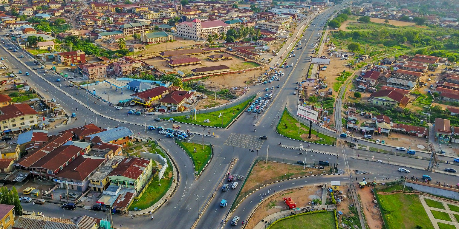 Osun State Liason Office