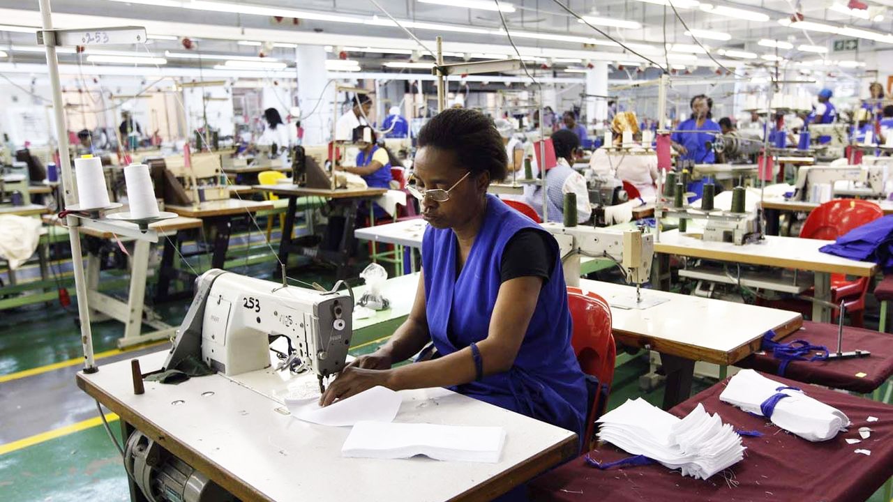 Top 10 Textile Companies In Nigeria
