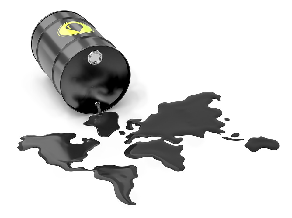 Top Oil Producing States In Nigeria in 2022