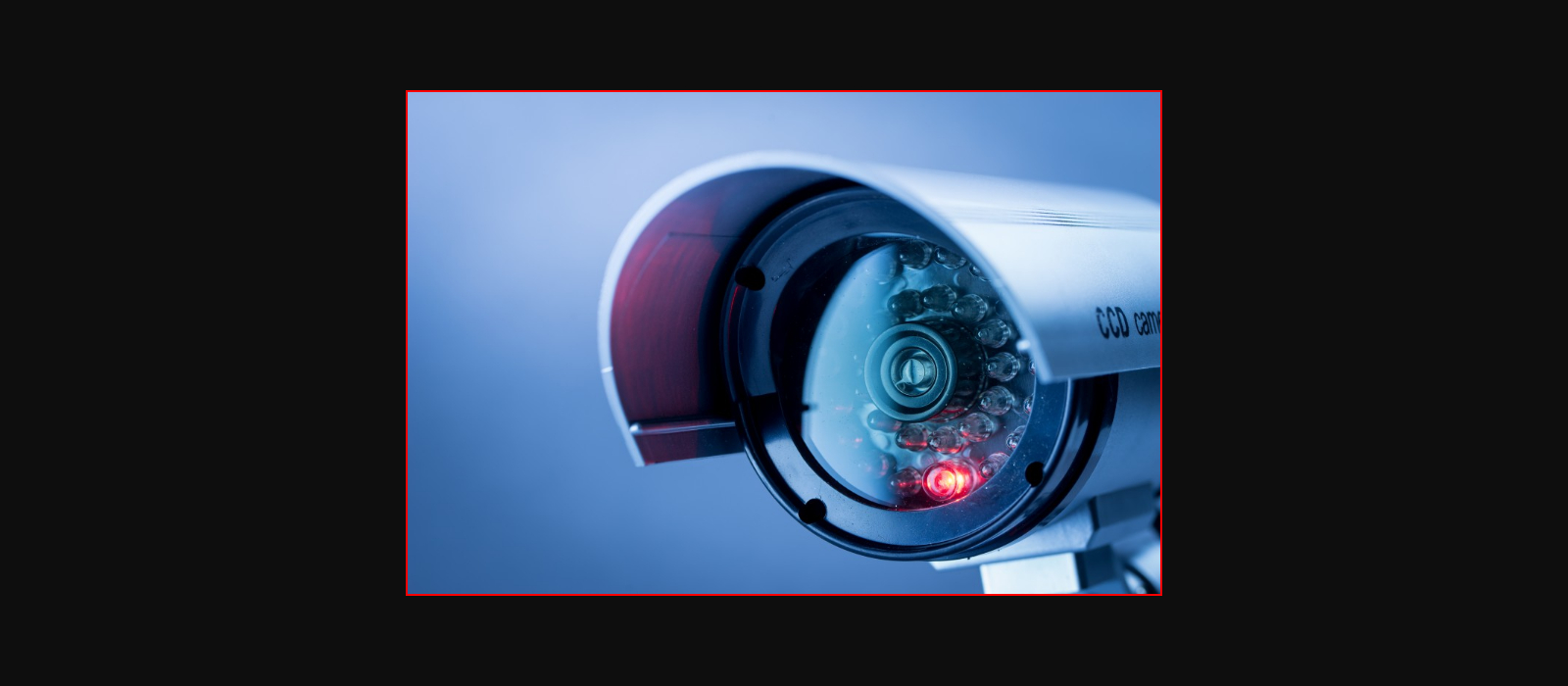 Cctv Business