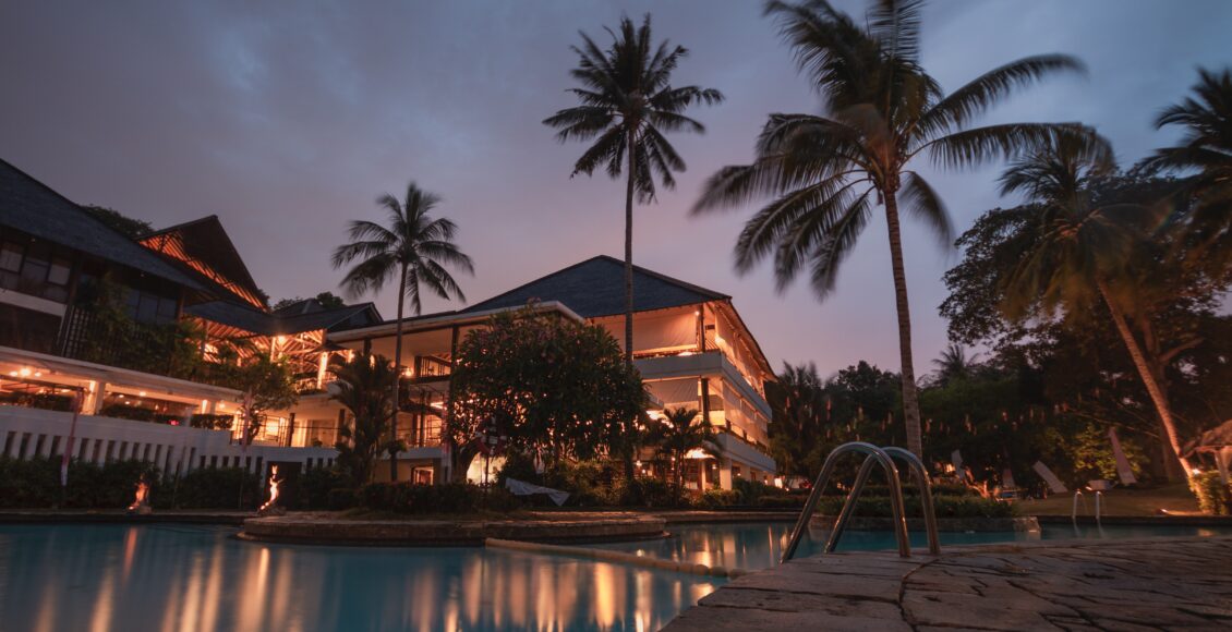 Top 10 Most Expensive Hotels in the World