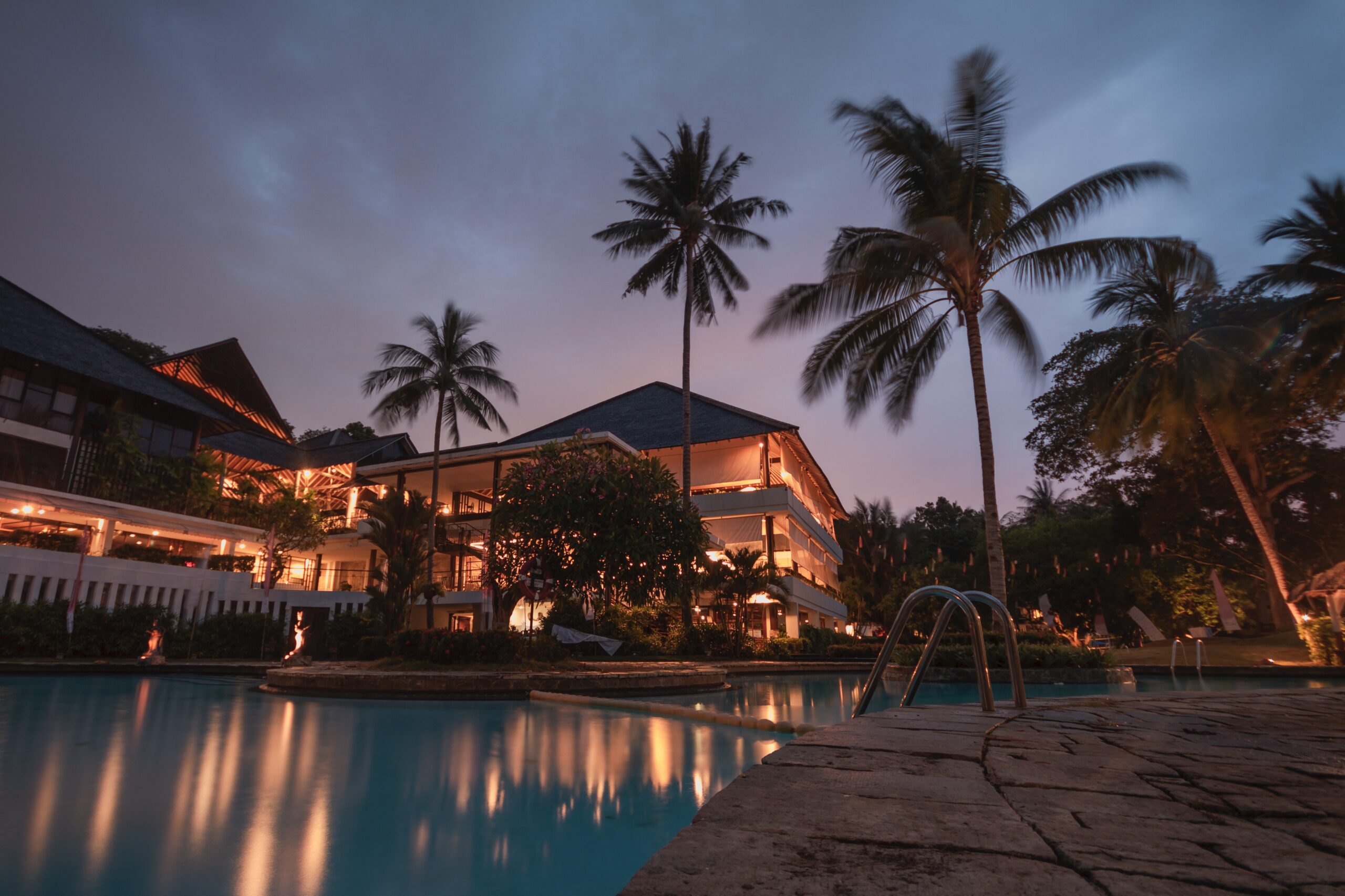 Top 10 Most Expensive Hotels in the World