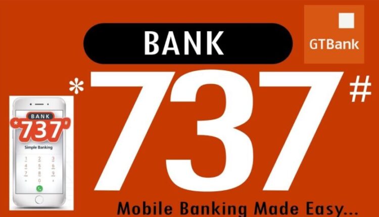 Gtbank