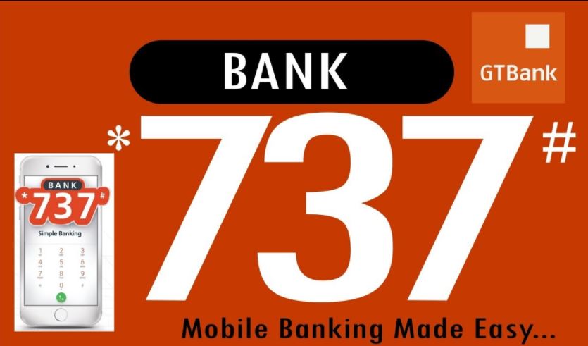Gtbank