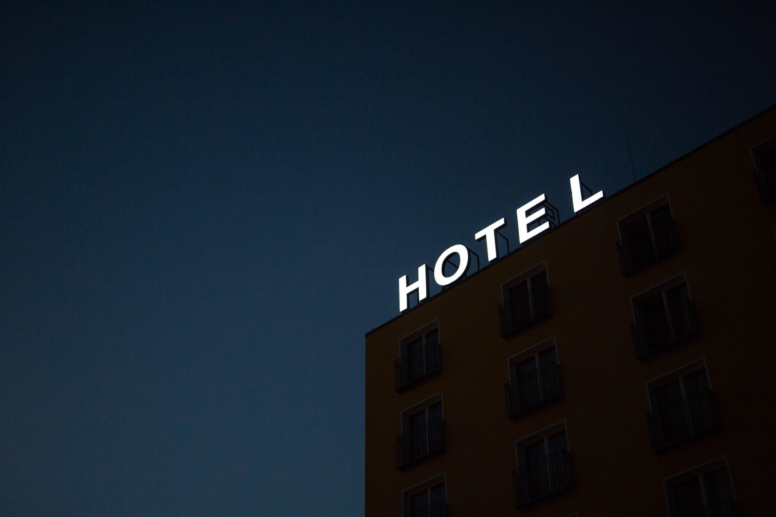 Hotel Business
