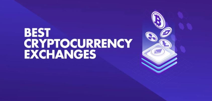 Top 10 Crypto Exchanges with High Liquidity