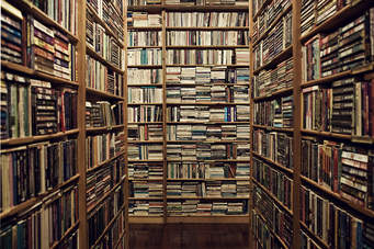 Bookstore