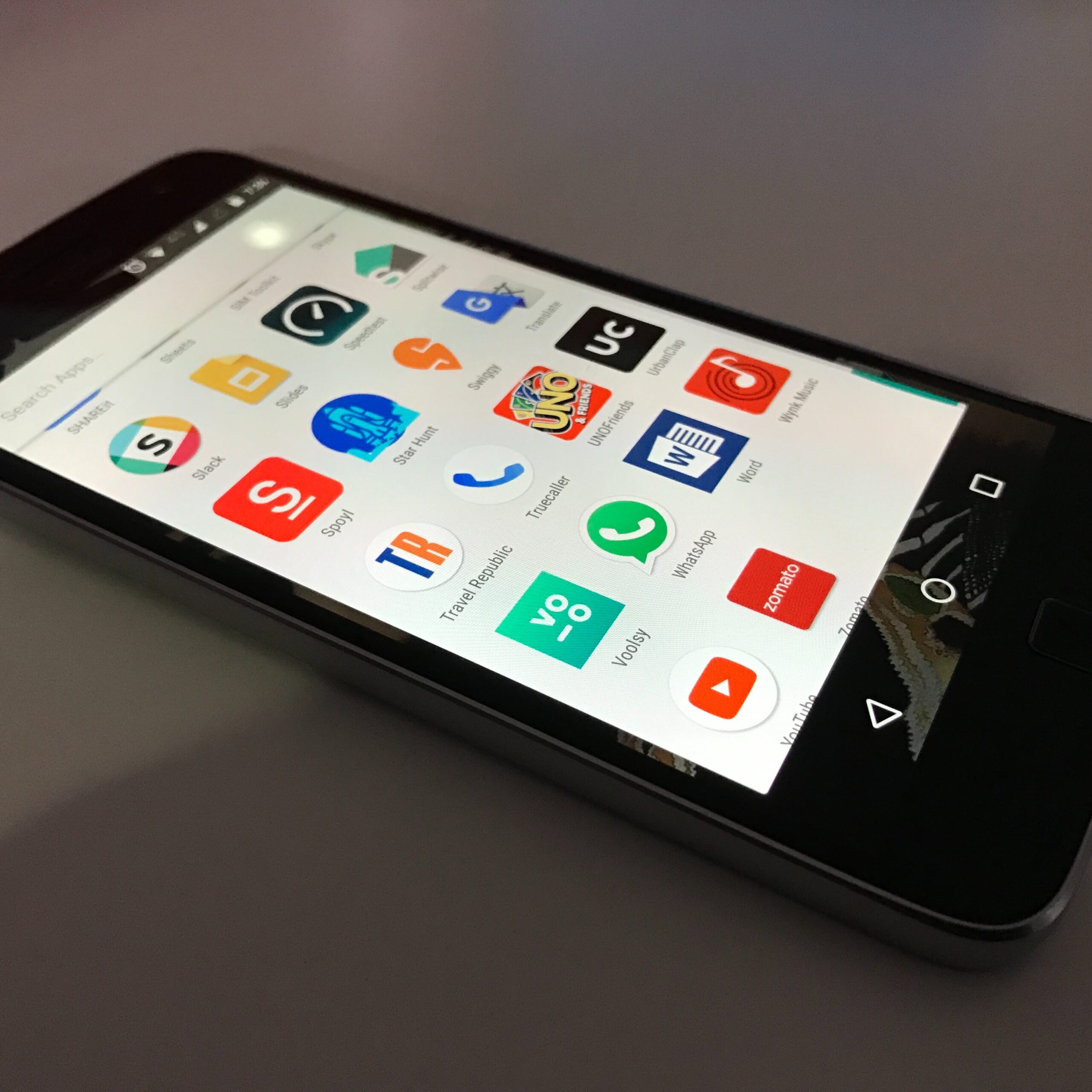 Top 10 Speech Learning Apps on Android