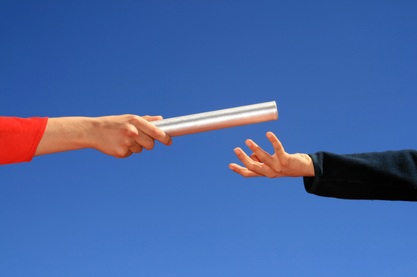 5 Simple Ways To Delegate Task Productively