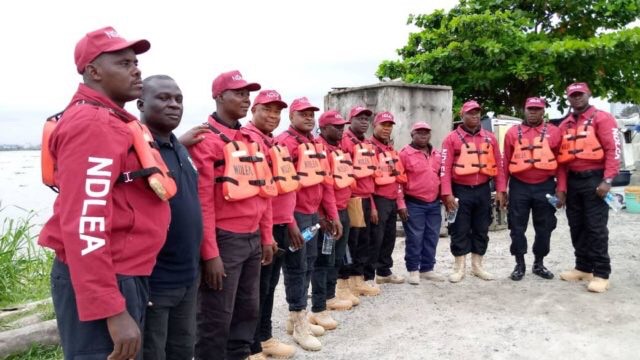 NDLEA Aptitude Tests