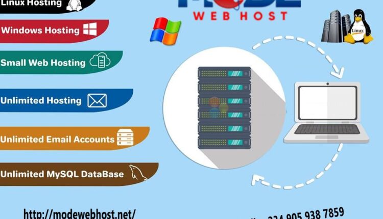 Top 10 Web Hosting in Nigeria