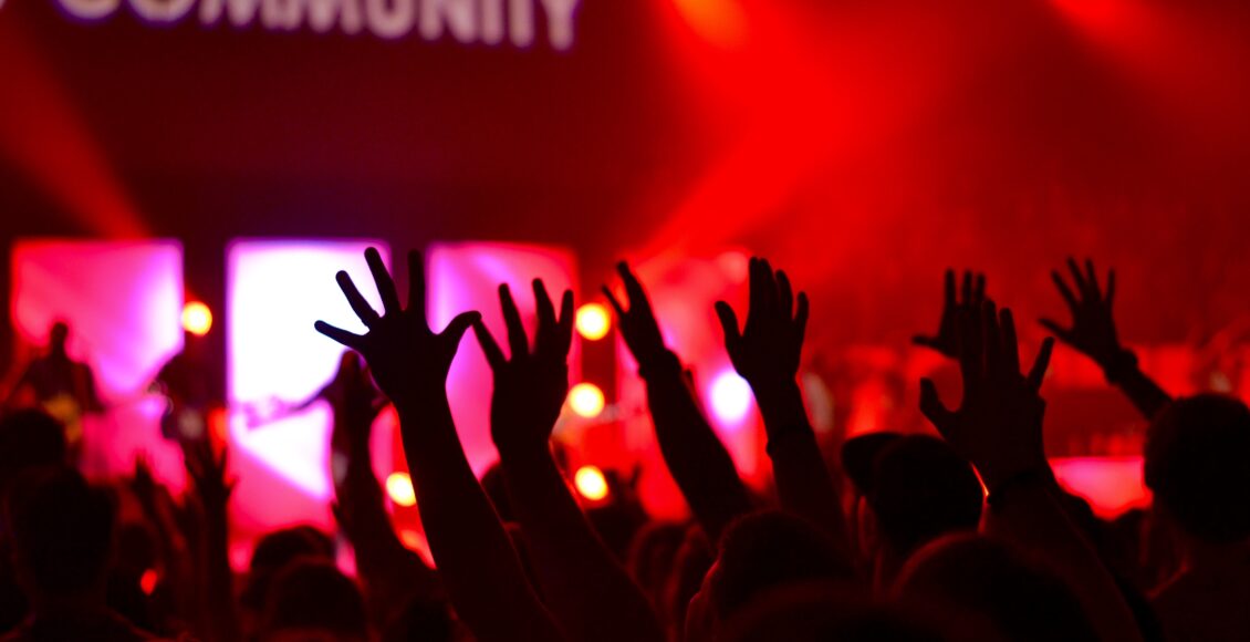 How to Create a Church Website in Nigeria