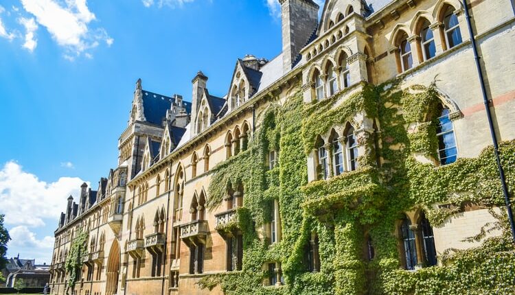 10 Best Canadian Universities For International Students 