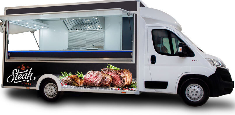 6 Steps To Start A Food Truck Park In Australia
