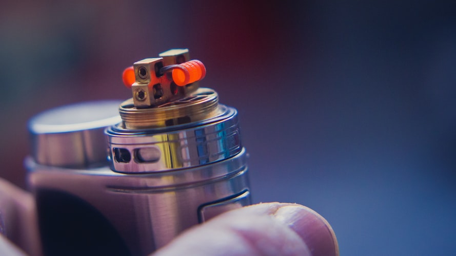 How To Start A Vape Shop With Little Or No Money