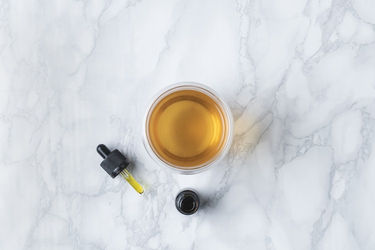 Coldpressed Oil Business