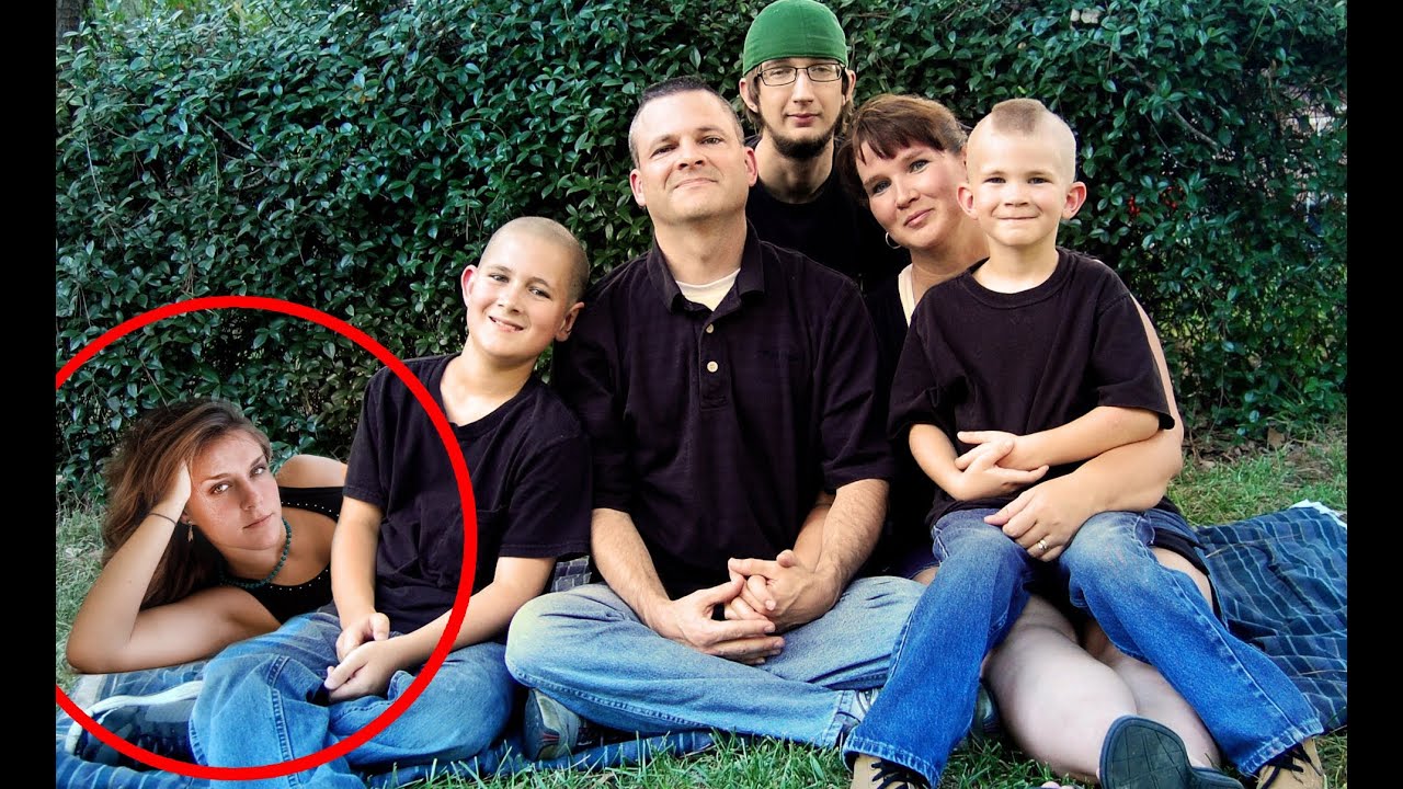 How To Photoshop Someone Into A Picture Without Photoshop