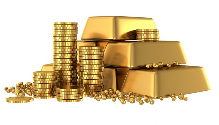 How to start Gold investment in Nigeria