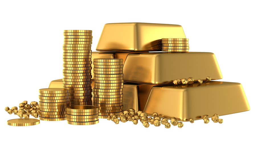 How to start Gold investment in Nigeria