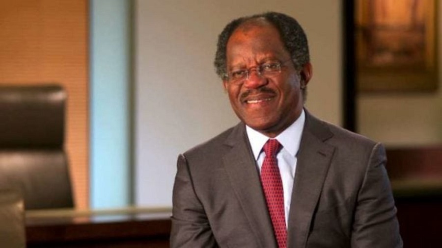 Adebayo Ogunlesi Education, Biography, Facts