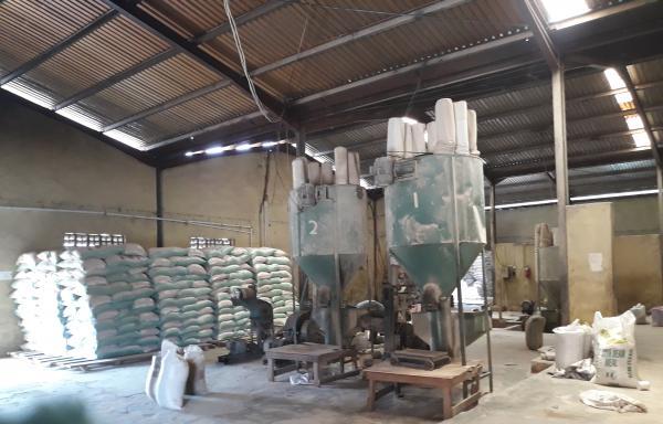 How to Start Feed mill Business