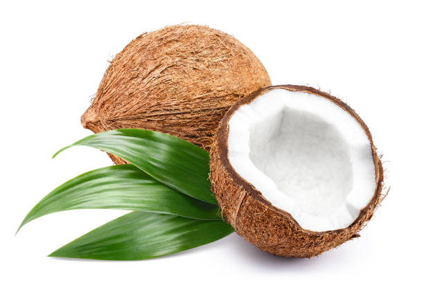 Is coconut good for pregnant woman