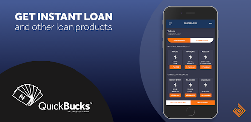 quickbuck loan