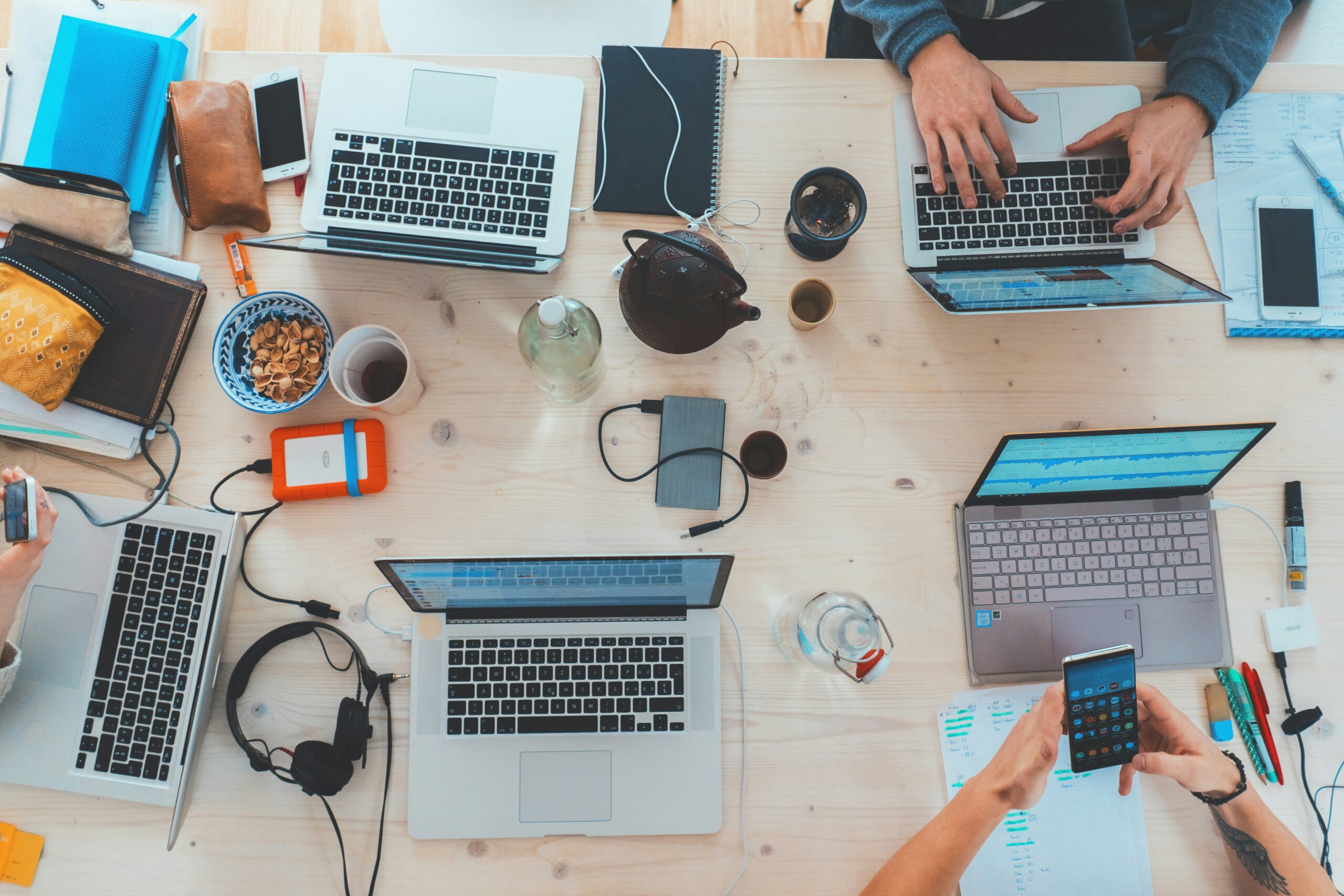 Business tools