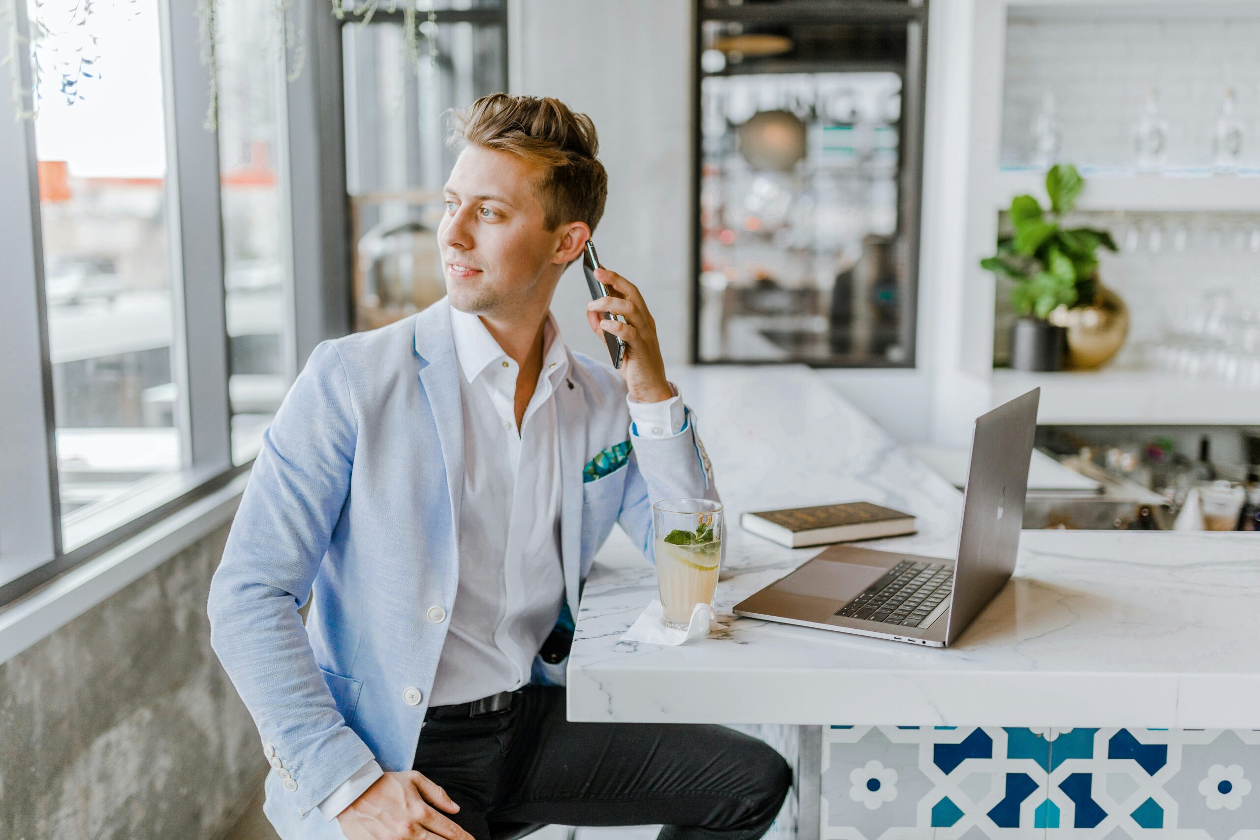 Top 10 Traits of Successful Entrepreneurs