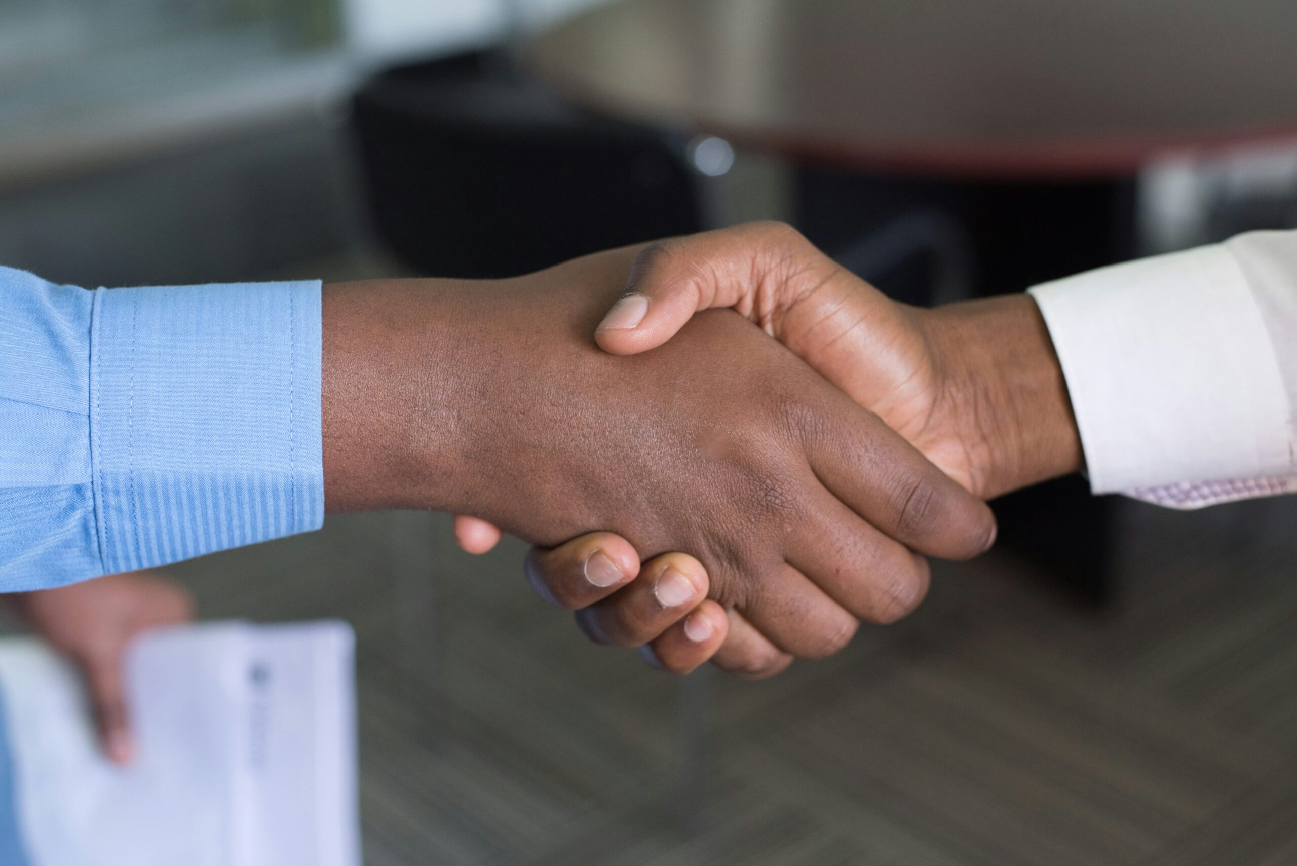 How to Hire the Right Employees