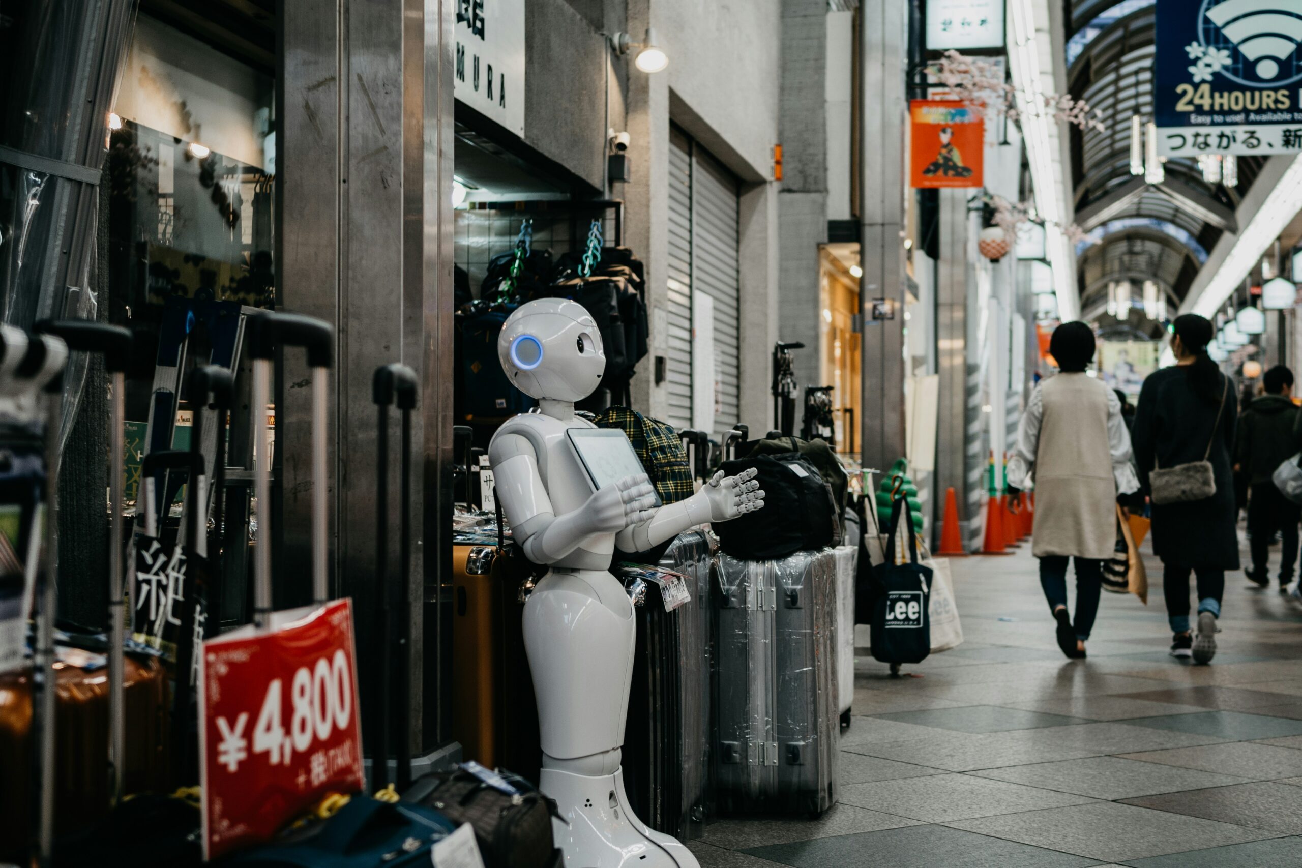 Emerging Technologies and Their Impact on Start-ups and Entrepreneurship
