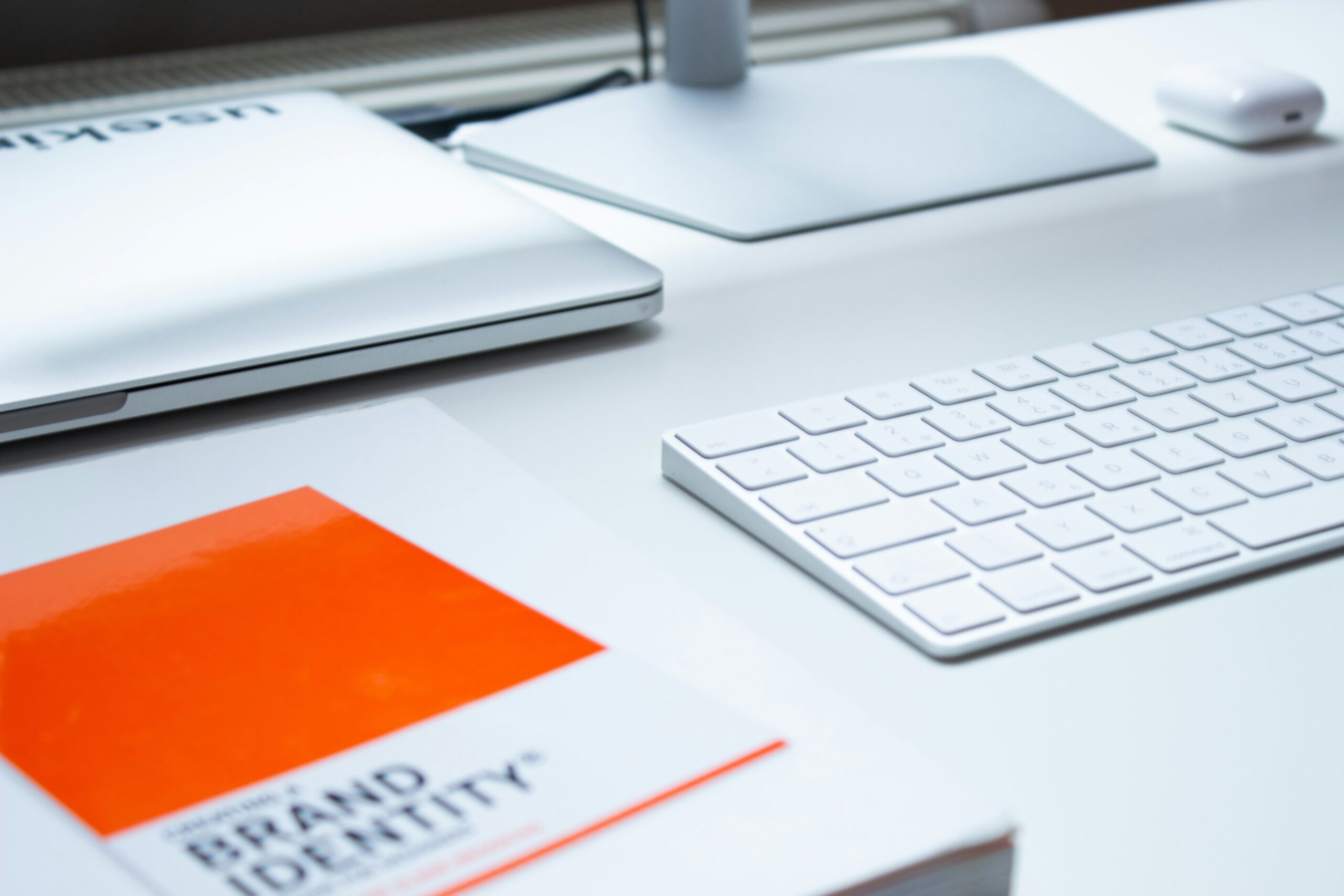 Key Steps I Used to Develop a Memorable and Impactful Brand