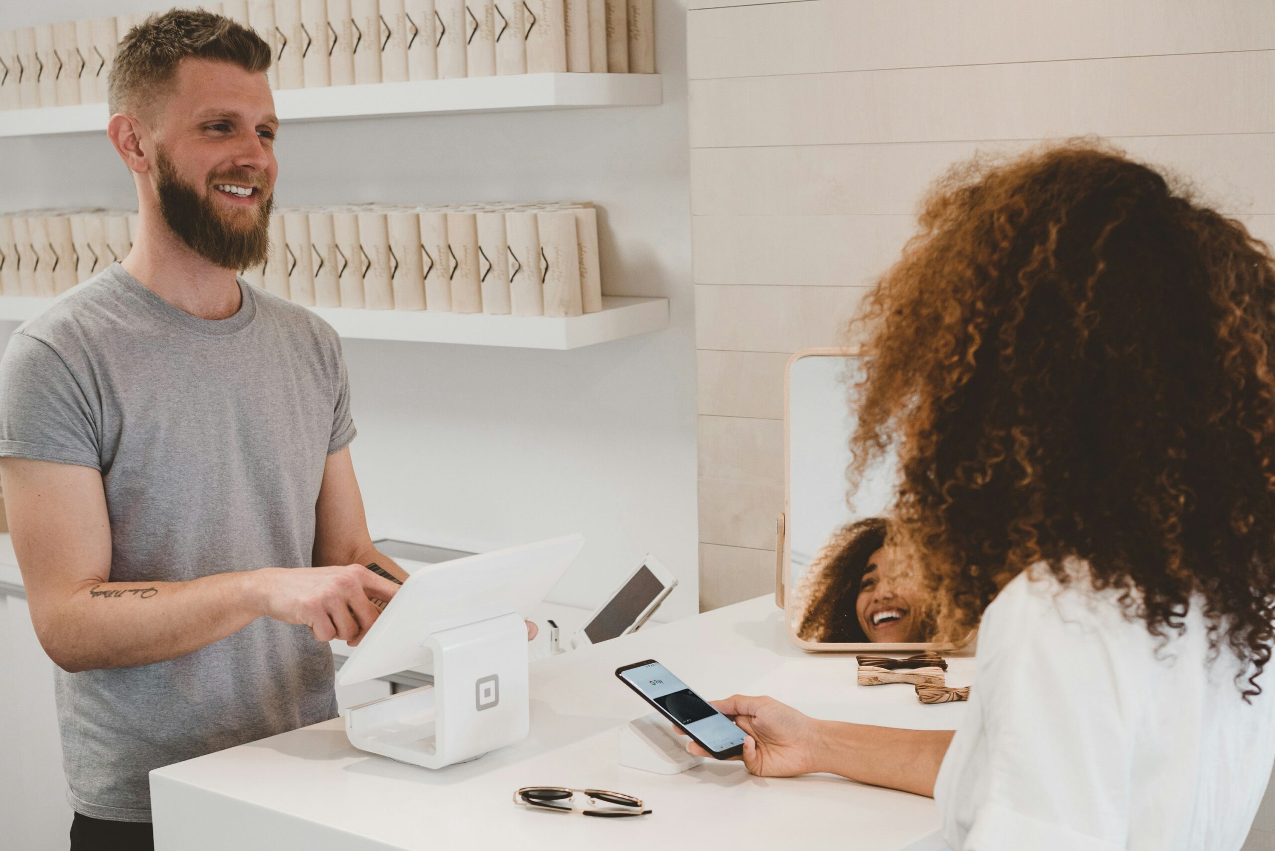 My top 10 Strategies to retain Customers 