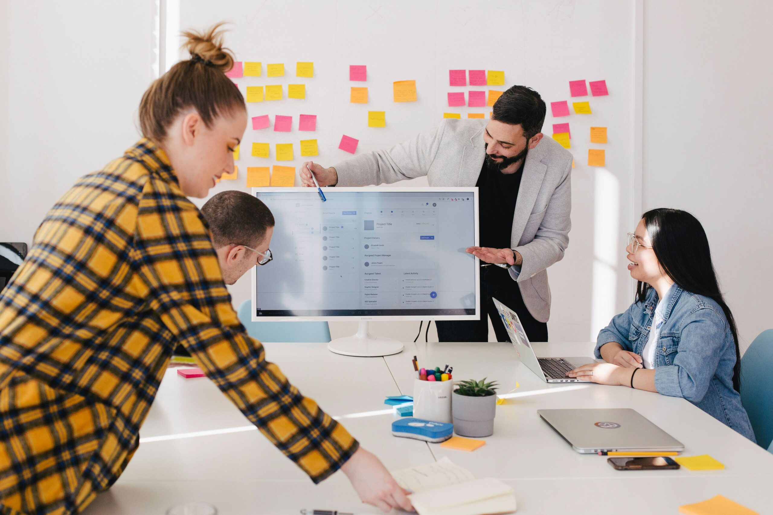How to Deal with Business Failure