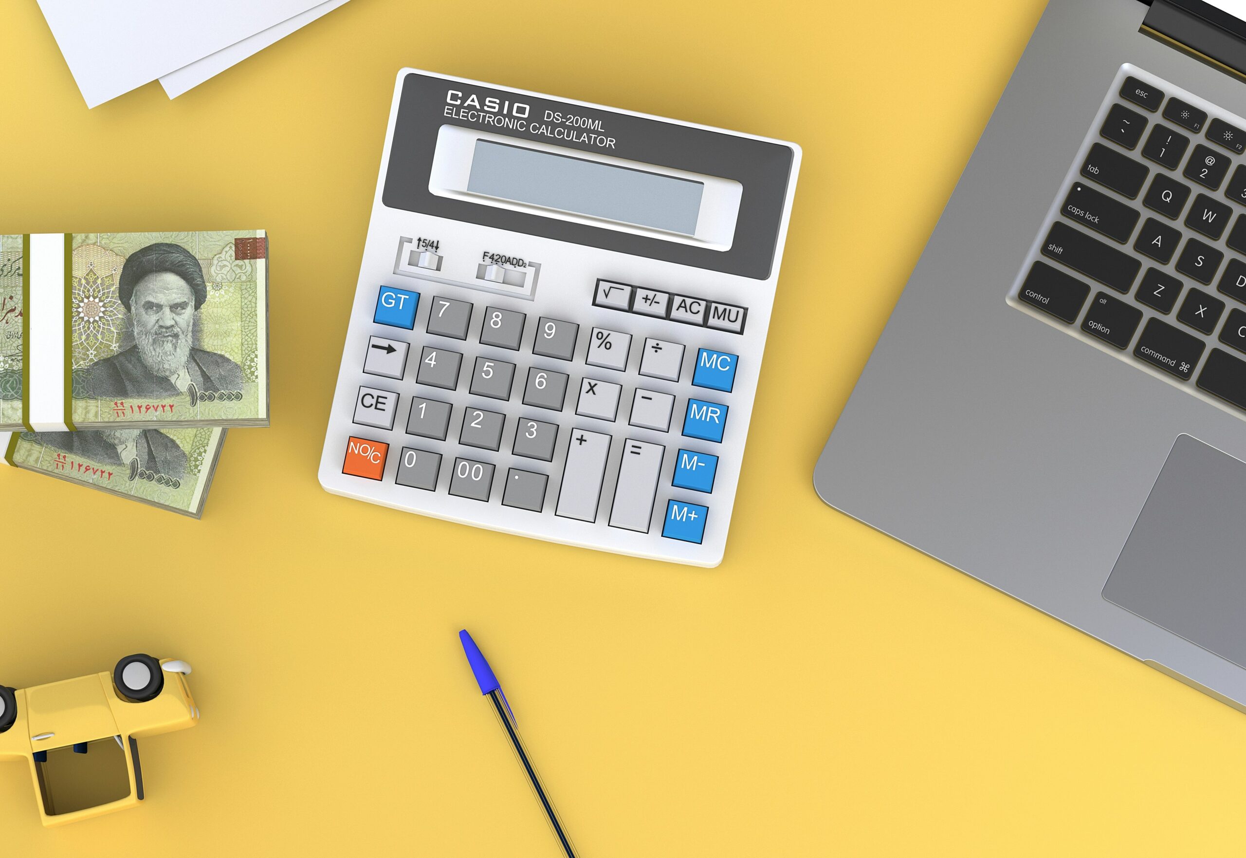 My Time-Tested Best Practices for Managing Finances and Securing Funding