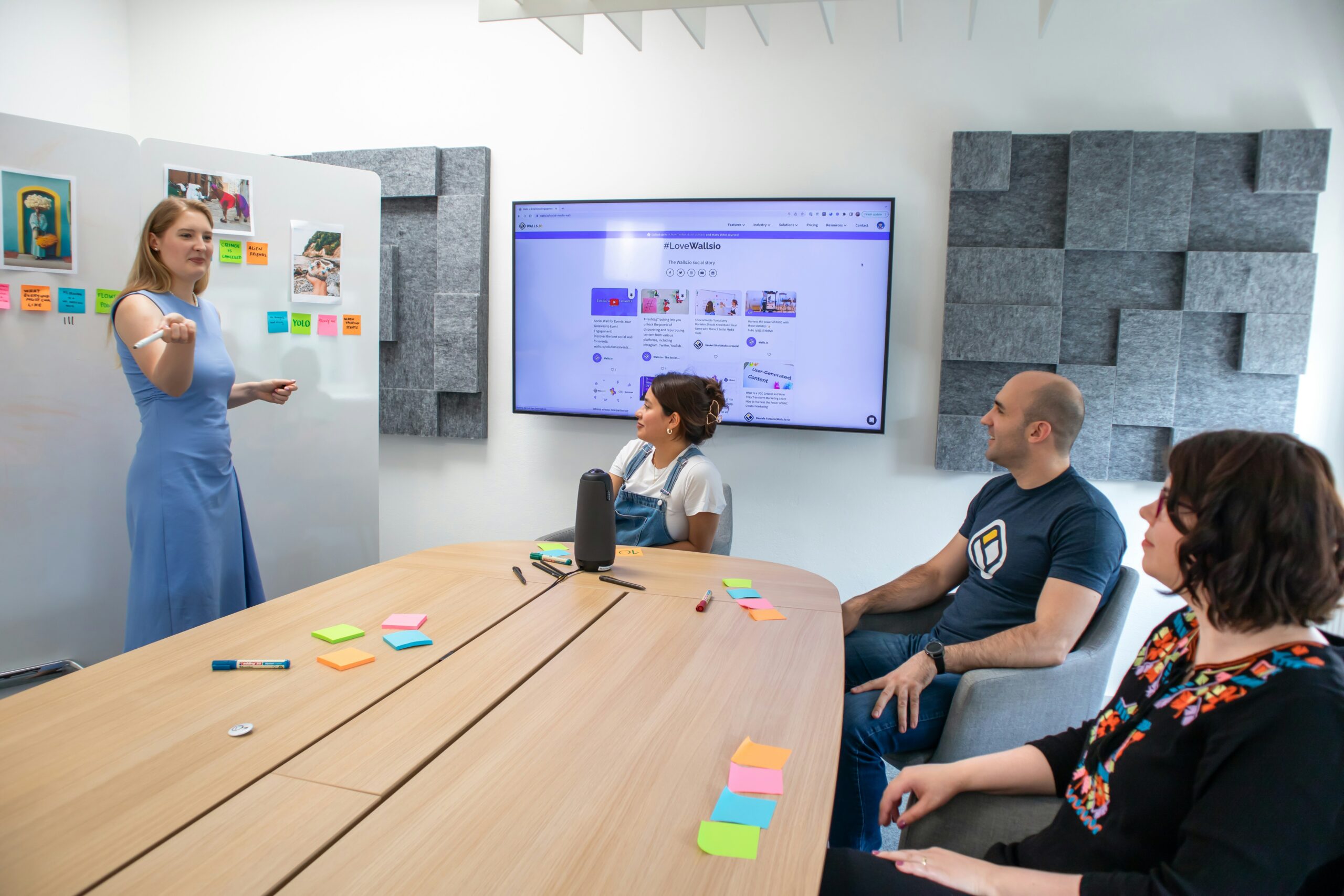 Employee Management and Hiring: Building and Maintaining a Strong Team 