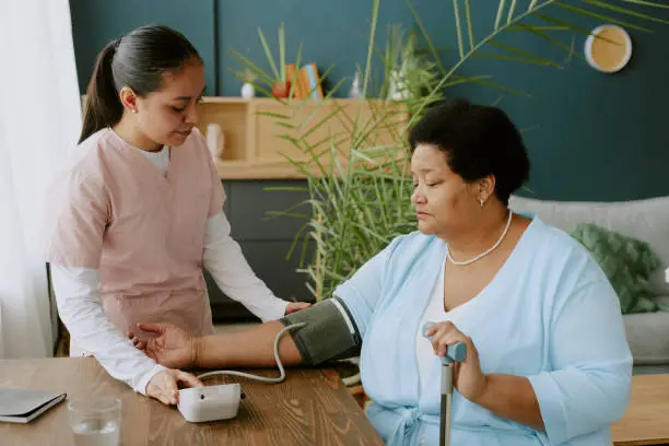 How to Lower Blood Pressure