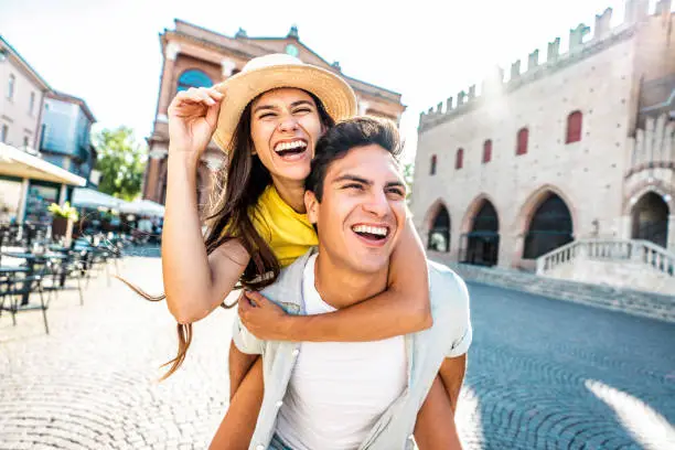 how to build trust | happy couples