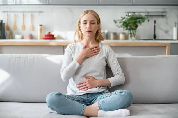 How to Manage Anxiety
