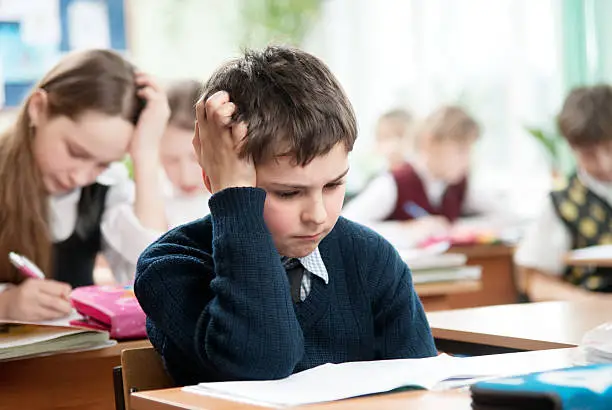 how to manage exam stress