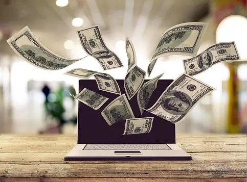 learn how to make money online