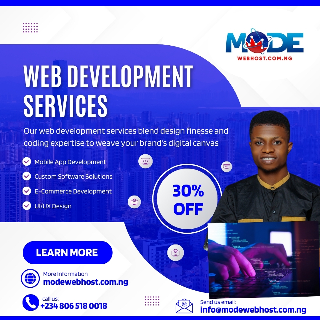 How to Connect Your Domain from Modewebhost to Wix: A Step-by-Step Guide  