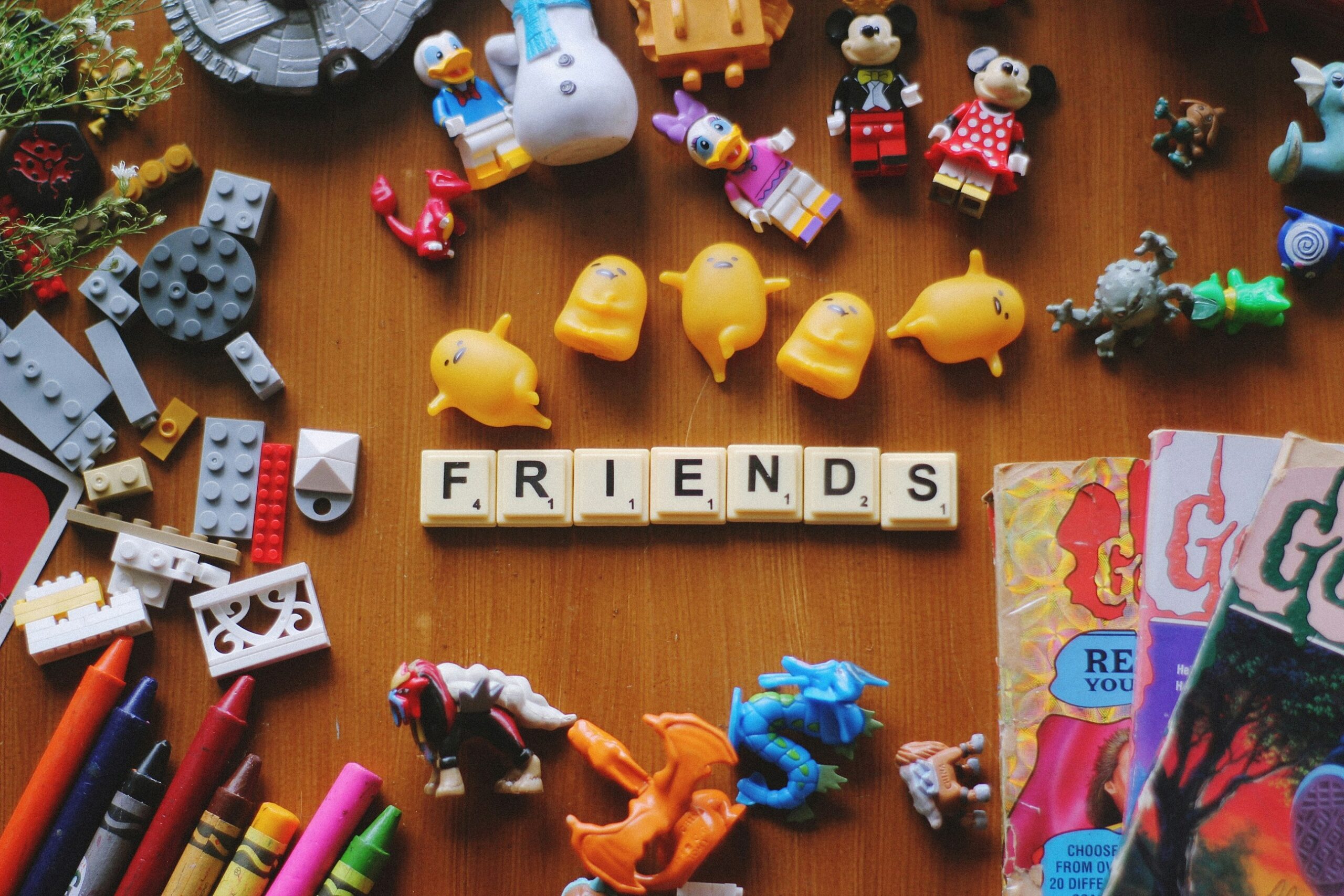 10 Best Games to Build Your Children's Brain: Enhancing Cognitive Skills Through Play