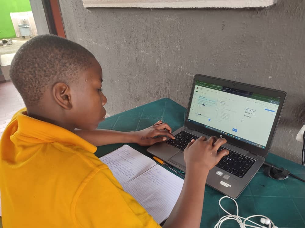 How Digital Skills Will Propel Nigeria's Economic Growth